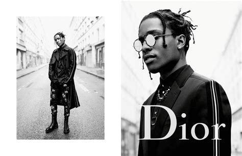 christian dior 2017 ss menswear campaign|Dior Homme Spring 2017 Show Review .